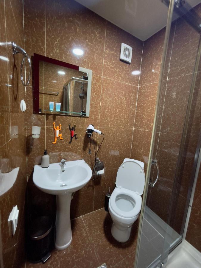 Mr Guest House Tbilisi Exterior foto