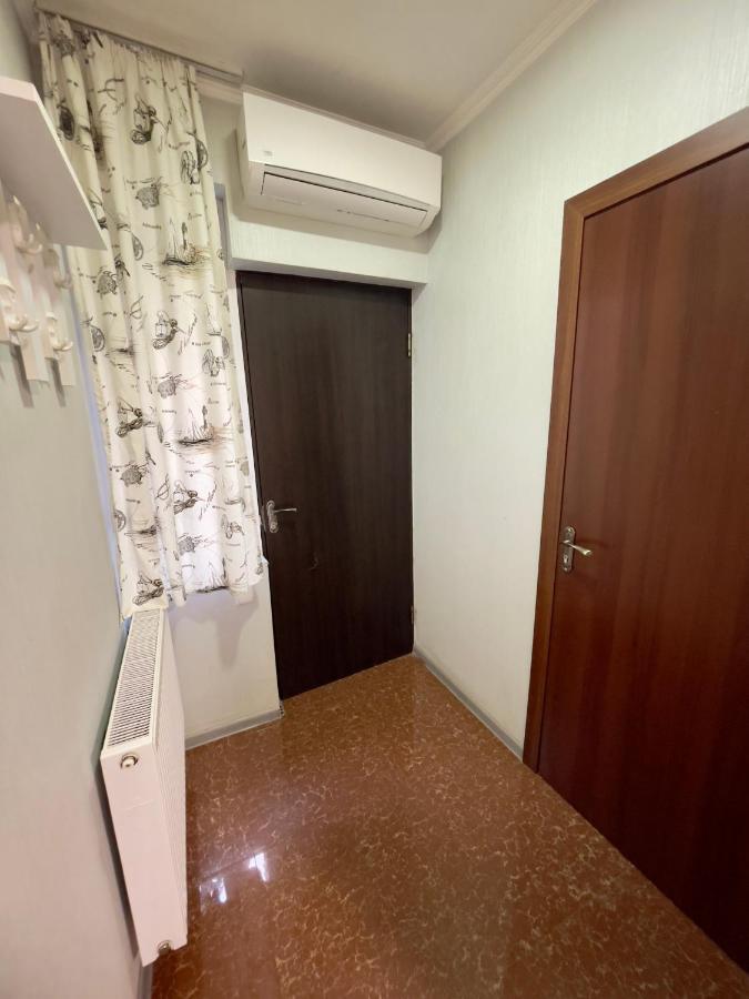 Mr Guest House Tbilisi Exterior foto