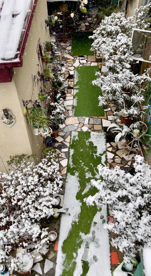 Mr Guest House Tbilisi Exterior foto