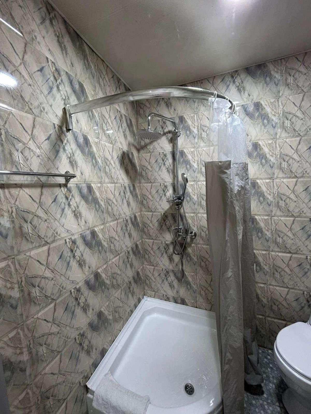 Mr Guest House Tbilisi Exterior foto